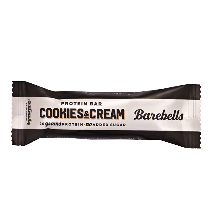 Barebells Protein Bar, 55 g