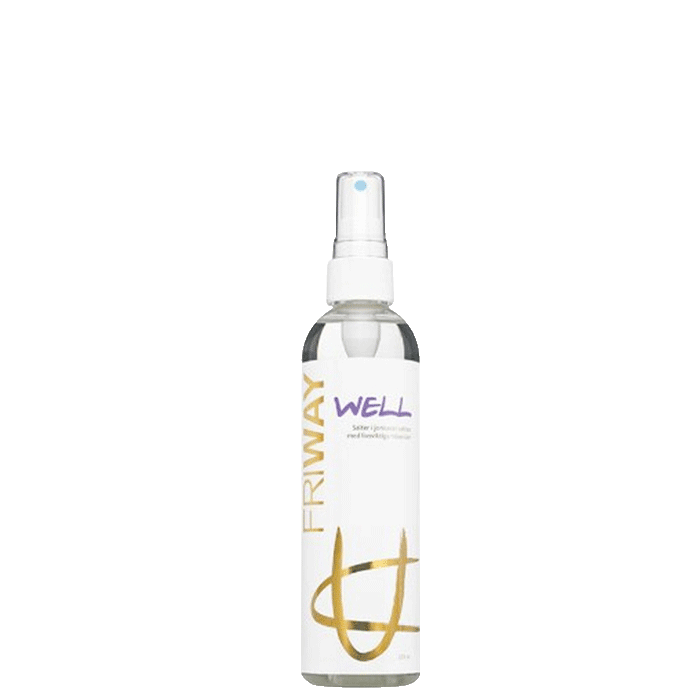 Friway Well 250 ml