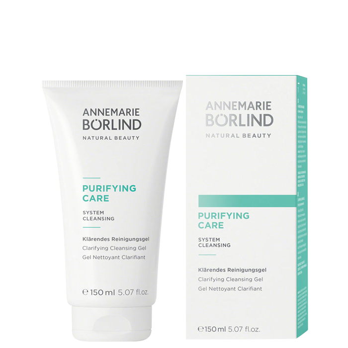Bild av Purifying Care Cleansing Gel, 150 ml