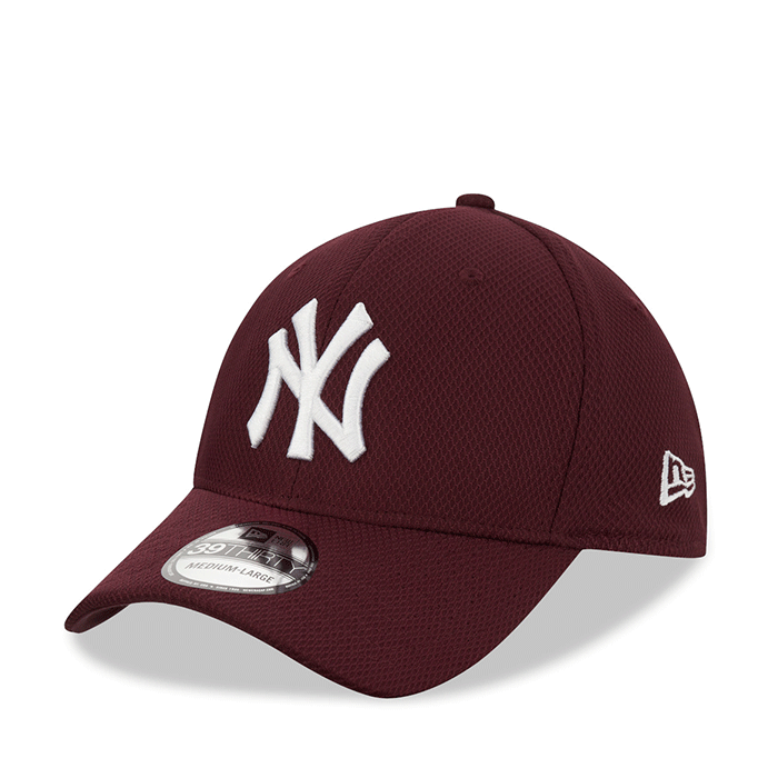 Bild av Diamond Era 3930 New York Yankees, Maroon/White