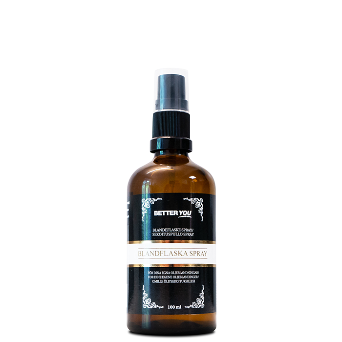 Blandflaska Spray 100 ml