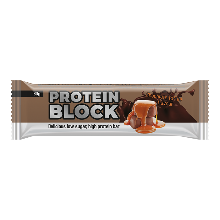 Bild av Protein Block, 60 g