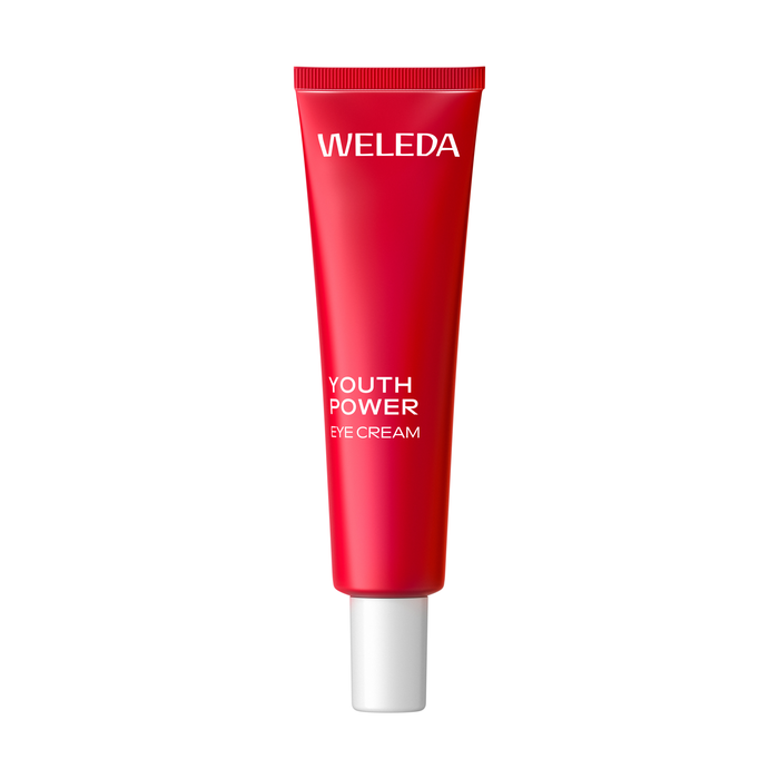 Weleda Youth Power Ögonkräm Granatäpple