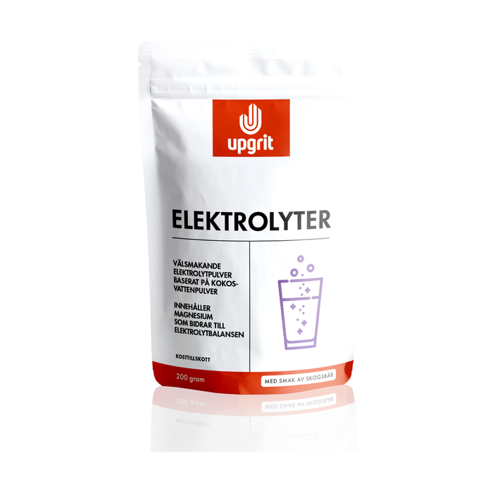 Elektrolyter 200 g