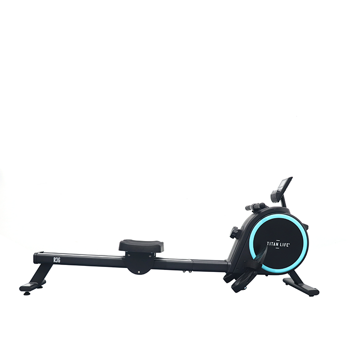Titan Life Rower R36 Roddmaskin