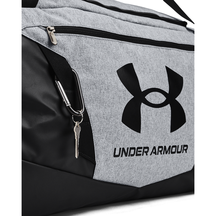 Undeniable 5.0 Duffle Tr&auml;ningsv&auml;ska Gr&aring; L