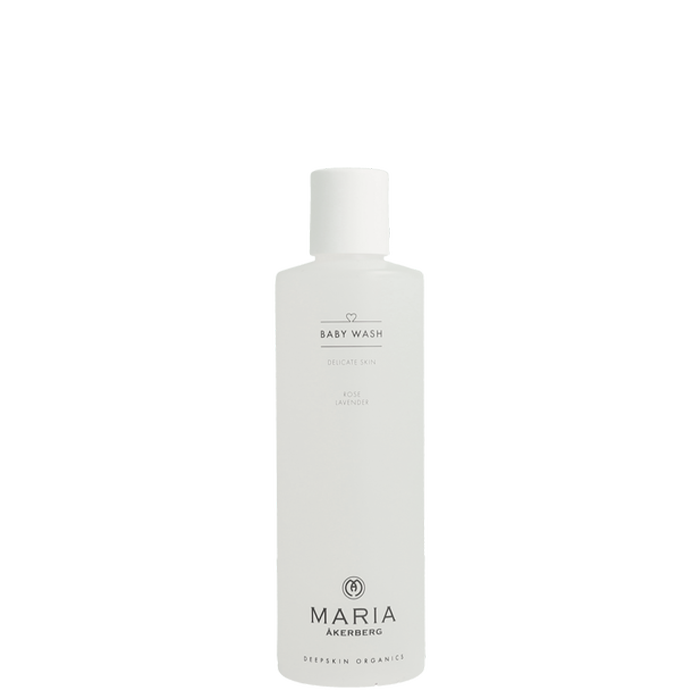 Baby Wash, 250 ml