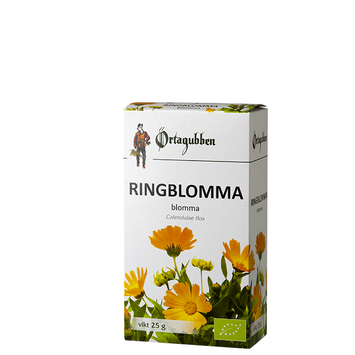 Ringblomma Blomma 25 g