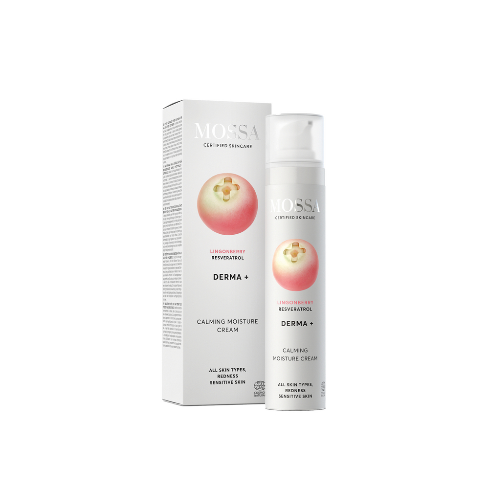 Derma+ Rich Barrier Hudkräm 60 ml
