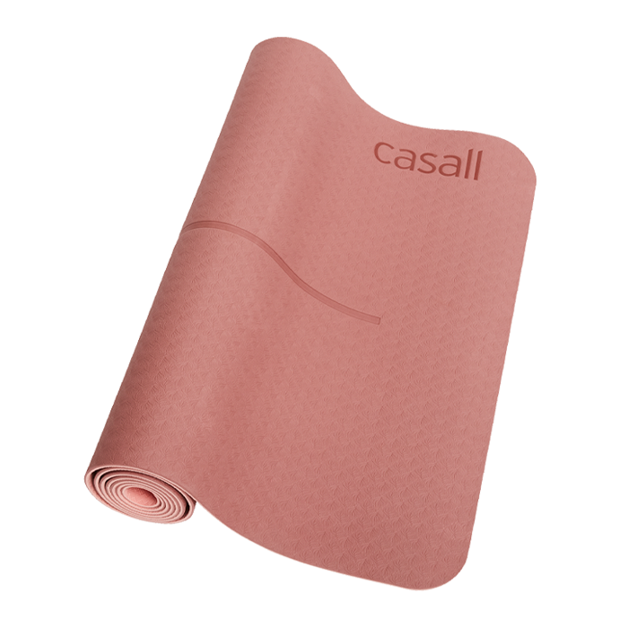 Yogamatta Position 4mm