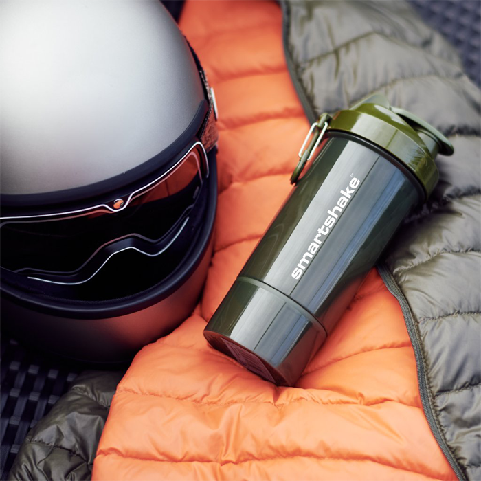 Smartshake Original2Go One 800 ml