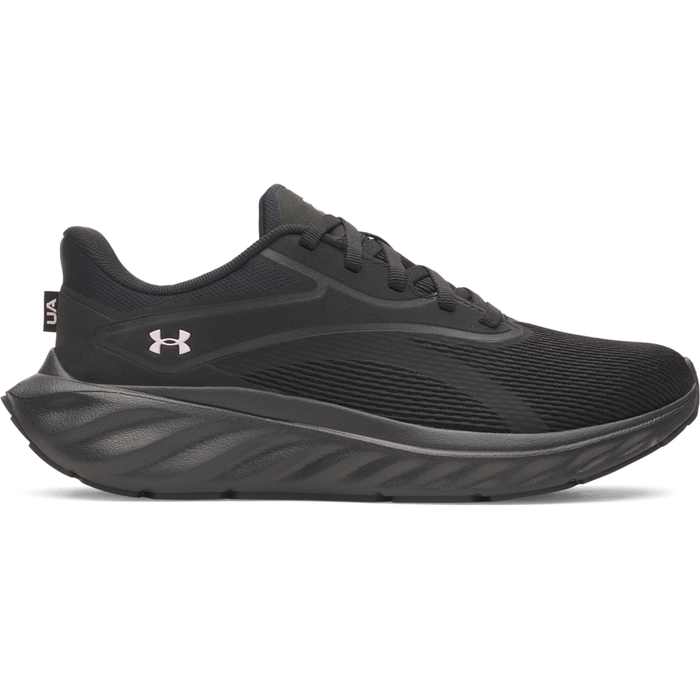 UA W Ascend Black/Black