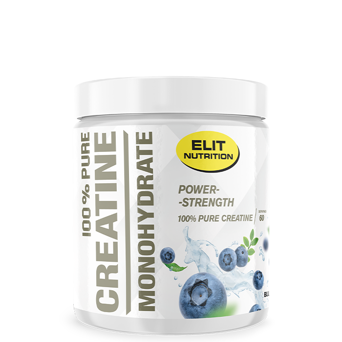 ELIT 100% Pure Kreatin Monohydrat 300 g