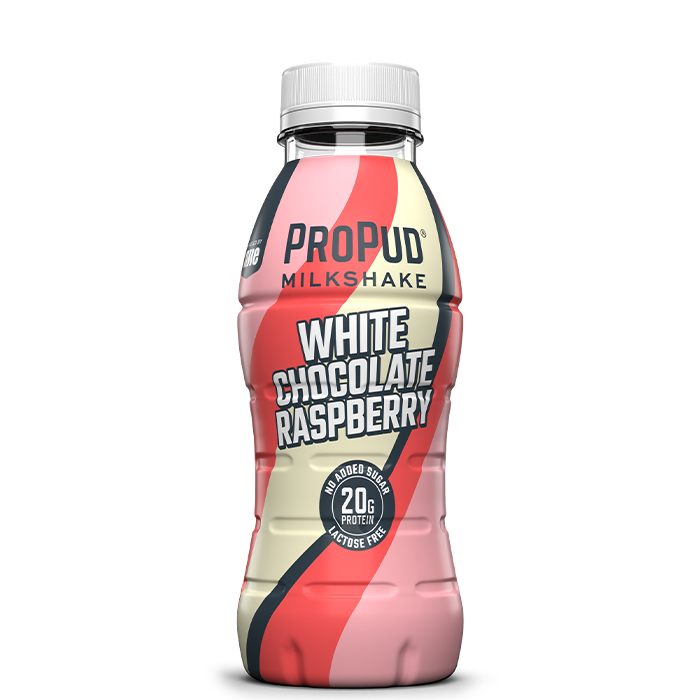 ProPud Protein Milkshake, 330 ml