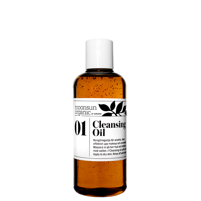 Rengöringsolja 200 ml