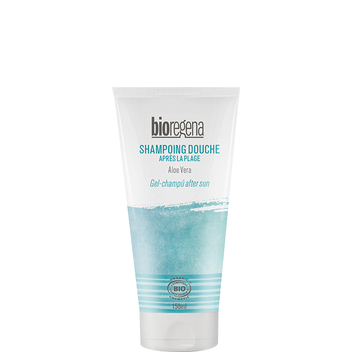 Bild av After-sun hair & body wash, 150 ml