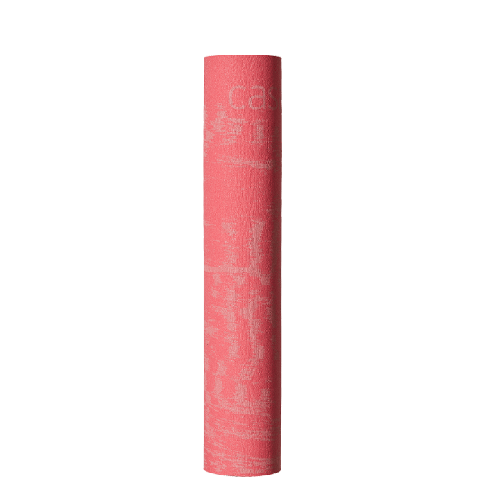 Bild av Exercise mat Cushion 5mm, Brilliant Pink