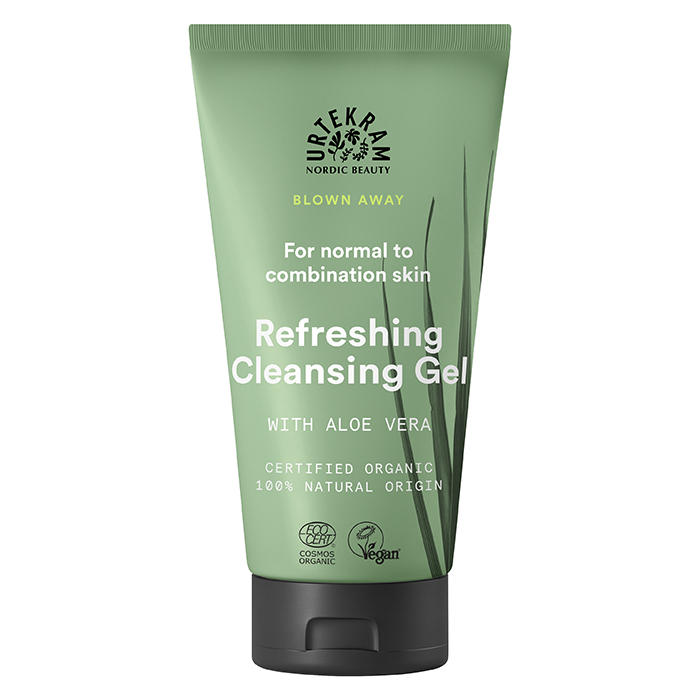 Blown Away Moisturizing Cleansing Gel 150 ml