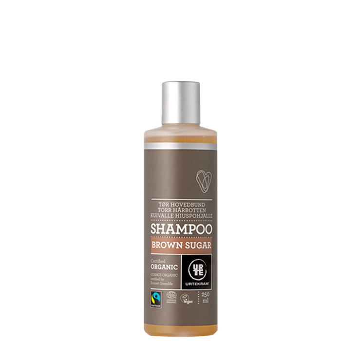 Bild av Schampo, Brown Sugar, Fairtrade
