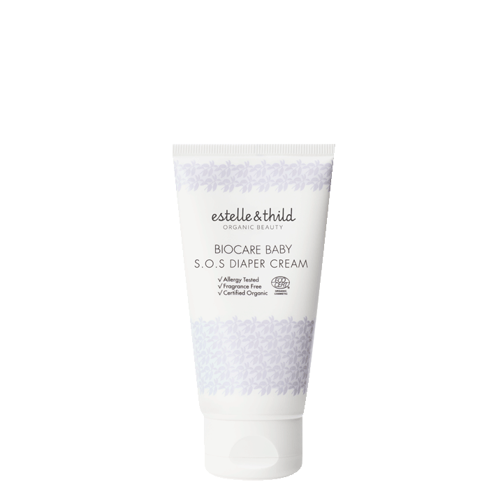 Bild av BioCare Baby Diaper Cream, 75 ml
