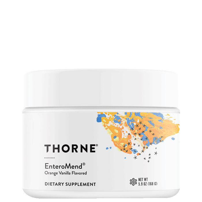 Enteromend (NSF) 168 g