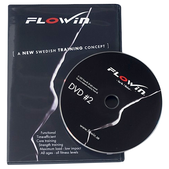 Bild av Flowin DVD 2