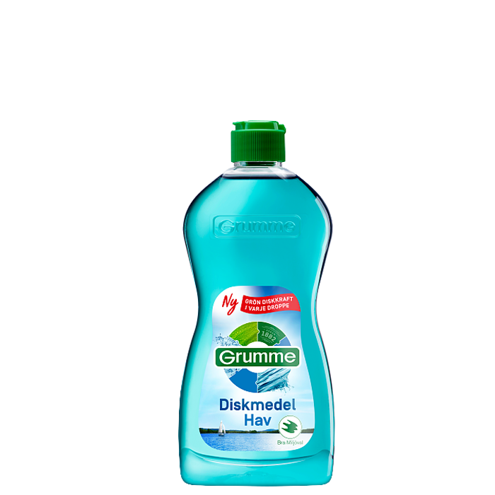 Bild av Diskmedel Hav, 500 ml