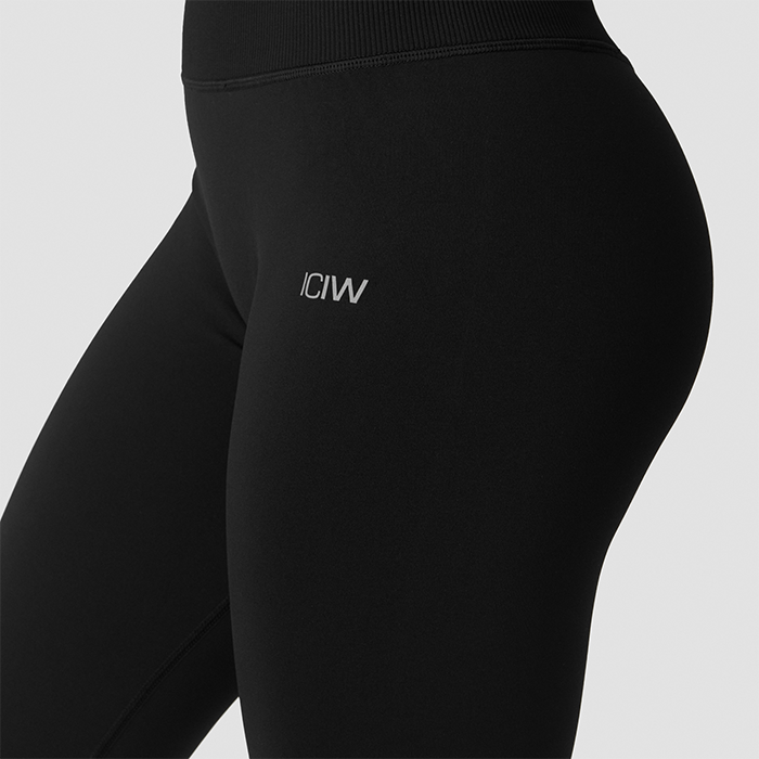 Define V-Tights Svart