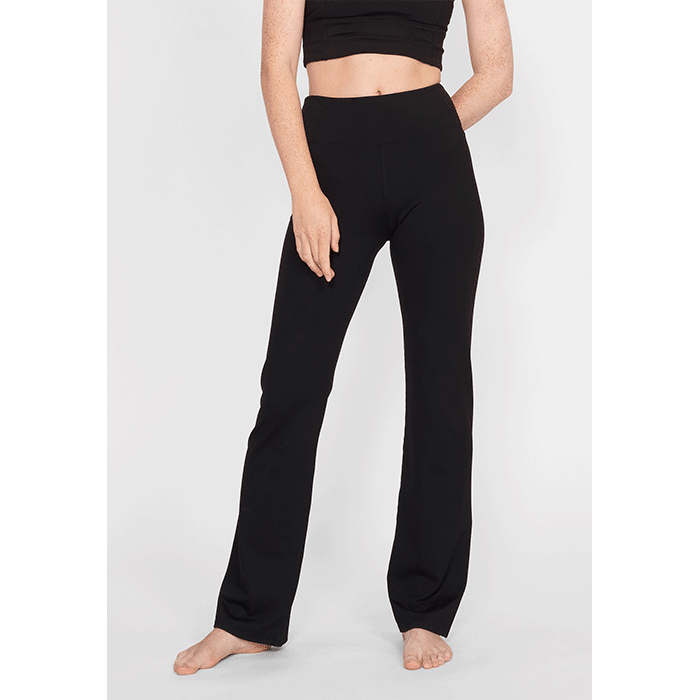 Bild av Nora Lasting Pants, Black