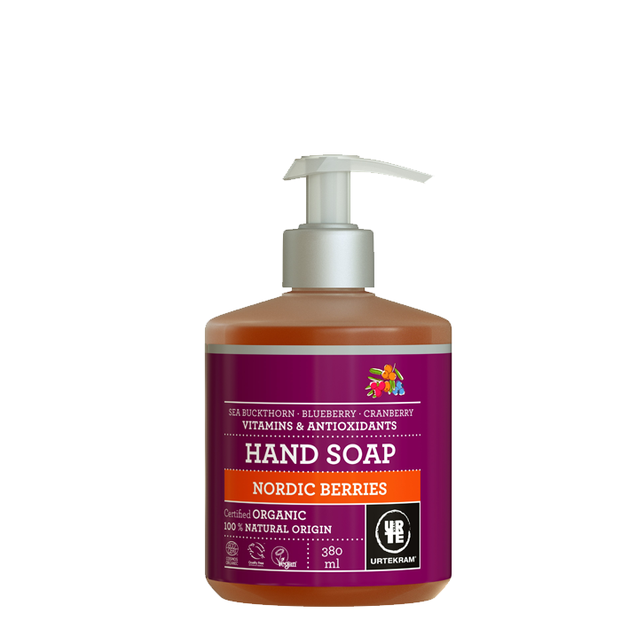 Bild av Nordic Berries Hand Soap, 300 ml