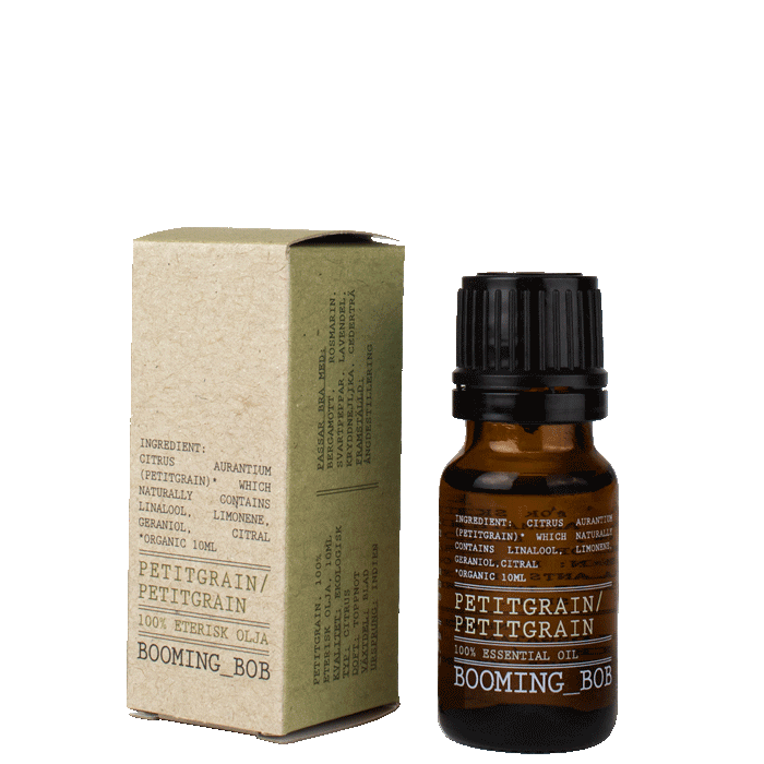 Bild av Eterisk Olja - Petitgrain, 10 ml