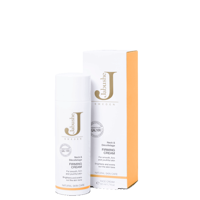 Bild av Neck & Décolletage Firming Cream, 50 ml