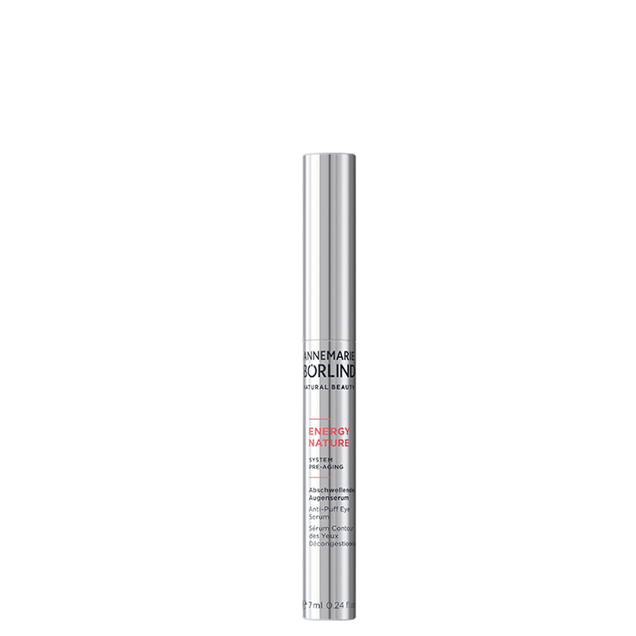 Bild av Energy Nature Anti-Puff Eye Serum, 7 ml