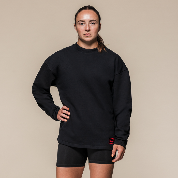 Classic Sweatshirt Collegetr&ouml;ja