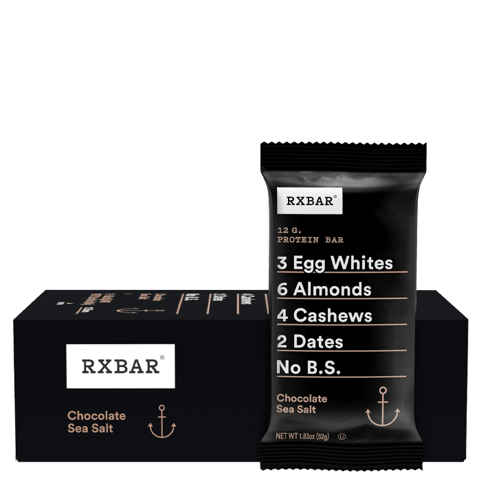 Bild av 12 x Rxbar, 52g