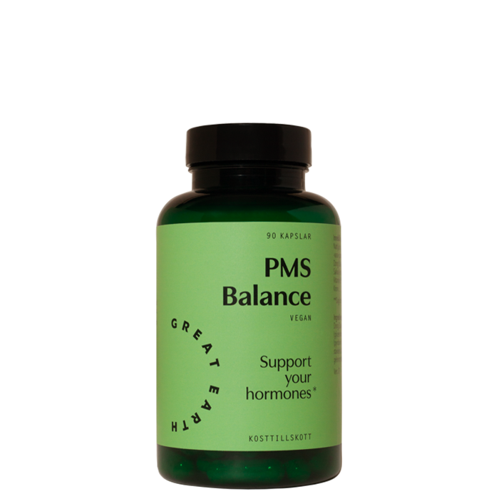 PMS Balance 90 kapslar