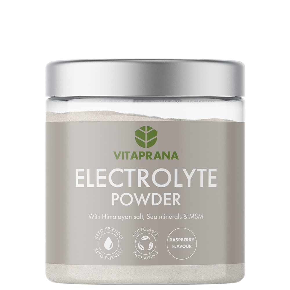 Elektrolytpulver 375 g