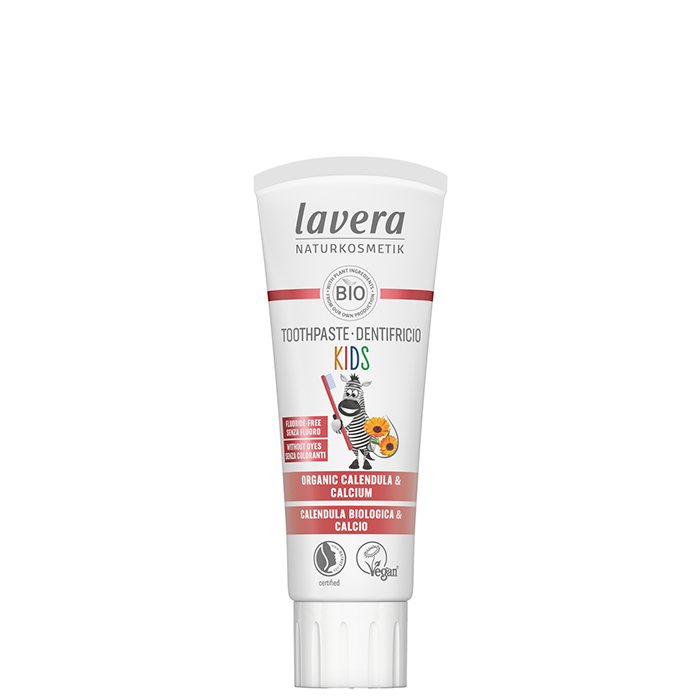 Tandkräm Barn Fluorfri 75 ml