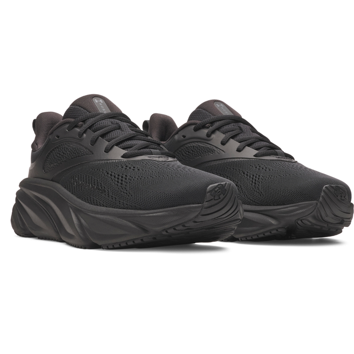 UA Rogue 6 Black