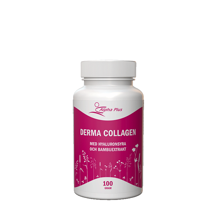 Bild av Derma Collagen, 100 g