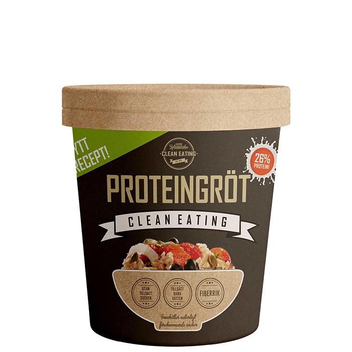 Proteingröt Cup 60 g