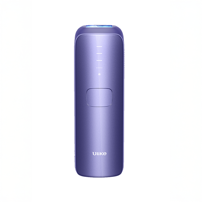 Air 3 IPL-h&aring;rborttagare Safir Ice Lila