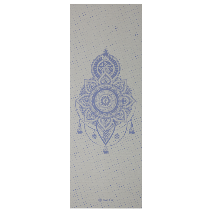 Celestial Classic 5 mm Blå - Gaiam