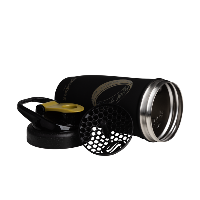 Reforce Stainless Lord of the Rings Collection Vattenflaska 900 ml