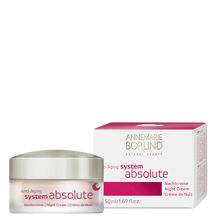 Bild av System Absolute Night Cream, 50 ml