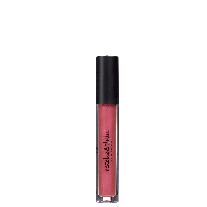 BioMineral Lip Gloss Garden Party, 3,4 ml