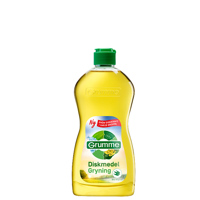 Bild av Diskmedel Gryning, 500 ml