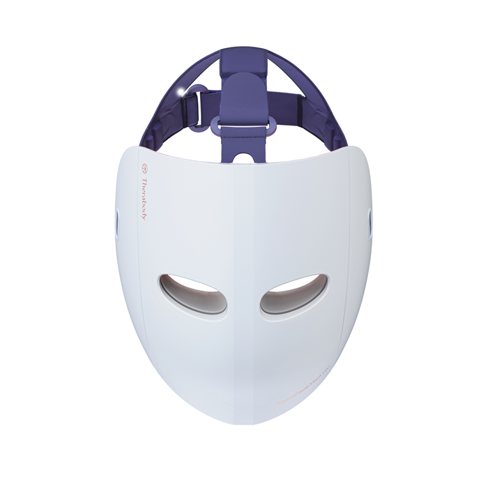 TheraFace Mask Glo
