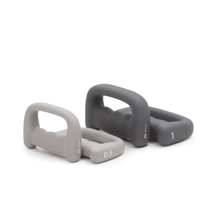 Bild av Abilica DumbBells Walking
