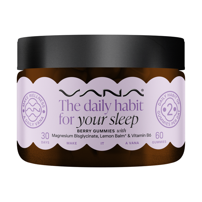 Sleep Gummies 60 st